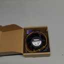 Upgraded WR60X26866 Refrigerator Evaporator Fan Motor, Compatible with GE Refrigrator, Replace for V80E14MS2A3-57A611, WR60X10341, WR60X26030, WR60X10356, WR60X10357, WR60X26033, WR60X24303