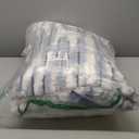 Sealy Electric Blanket Twin Size 62"*84",Super Cozy Faux Fur to Sherpa Reversible Heated Twin Blanket with 10 Heating Levels & 1-12 Hours Auto Off Overheating Protection Machine Washable,Blue White