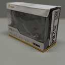 EasySMX X15 PC Controller - Enhanced Wireless Bluetooth Controller with Hall Joysticks/Hall Triggers/RGB Lighting - No Stick Drift, No Dead Zone - Work for Windows PC, Android, Steam and Switch (black)