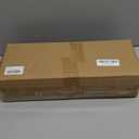 Christmas Cedar Garland Artificial Realistic Green Faux Real Touch Winter Pine Garland for Mantle Fireplace Wall Table Indoor Outdoor Decoraiton 6FT