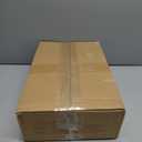 Jassceram Casserole Dishes for Oven, 3-Piece Ceramic Baking Dish Set, Rectangular Lasagna Pan Deep with Handles, Nesting Bakeware for Baking & Roasting, Oven Safe (9.6 to 13.1 Inch), White - Christmas Gift