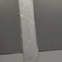 hykolity 4FT 70W LED Shop Light Linkable, 8000lm(300w Equivalent), 5000K Utility Shop Lights for Garages, Workshops, Basements, Hanging or FlushMount, with Power Cord and Pull Chain, ETL, Black,1 Pack