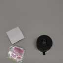 Vooii Car Phone Holder for Magsafe (130+LB Strongest Ever Suction & 3000gf Magnetic) (360 One Hand Adjustable) Car Phone Mount, Phone Holders for Your Car for iPhone 17 Pro Max 16 15 14 13 12 Plus (Black)