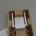 NETGEAR WiFi Range Extender (EX6120) - Add up to 1,500 sq. ft., 25 Devices - AC1200 Dual Band Wireless Signal Extender (Up to 1.2 Gbps Speed), Compact Wall Plug Design  Free Expert Help