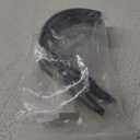 SLIMI 2 PCS Car Charger Holder Wall Bending Hooks, Steel Charging Cable Organizer J-Hook, Multi-Function Heavy Duty EV Charger Hanging, Universal for Most Electric Vehicle (Black)