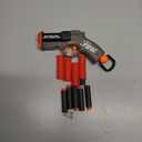 Shell ejecting Pistol Soft Bullet Toy Gun Cheap Cool Stuff Realistic Look Real Hand Guns Stress Shot Dart Fake Shooting Game for Adult Under 10 Dollar Gifts for Age 14 Years Old