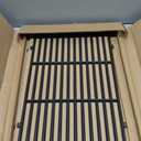 66095 Grill Grates Replacement Parts for Weber Genesis II 300 Grill Grates ii E-310 ii E-315 ii E-330 ii E-335 ii S-310 ii LX E-340 Cast Iron Grate Genesis 2 Cooking Grates GS4 Gas Grill Parts