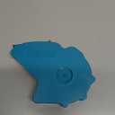 Painters Tape Applicator, Portable Masking Master Tape Dispenser, Ergonomic Paint Tape Applicator Cutter for Painting Window Trim Door Frames