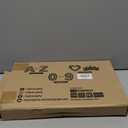 2nd Birthday Decorations Marquee Numbers, 2.3FT Large Light up Number 2 for Birthday Decorations, Number 2 Light up Numbers for Party Anniversary Decor Sign