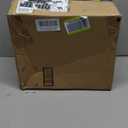 ROCKBROS Kids Full Face Helmet Kids Bike Helmets Lightweight Toddler Mountain Bike Helmet Detachable for MTB BMX Skating Cycling Scooter Safety Bicycle Helmets for Youth Child Boys Girls Ages 3-16 (Black, S(19.3-22inch))