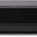 Sony UBP-X700U 4K Ultra HD Home Theater Blu-ray DVD Player 4K upscaling, HDR10, Hi Res Audio, Dolby Digital TrueHD/DTS, Dolby Vision, with Included HDMI Cable, 2025 Model