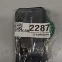 FNTCASE for iPhone 17 Pro-Max Case: Military Grade Drop Proof Protection Mobile Cover with Kickstand | Matte Textured Rugged Shockproof TPU | Protective Sturdy Phone Case - 6.9 inch Black