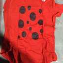 Ladybug Shirts Cute Halloween Costume T-Shirt S