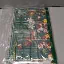 30 pcs Christamas Tree Decorations Clearance,Mini Resin Ornaments for Christmas Trees,Small Santa Clause Charms Xmas Decorations Sets for Girls Women