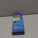 Inserts Relieve Plantar Fasciitis - Flat Feet Insoles Arch Supports, Orthotic Insoles for Foot Pain Arch Pain Reduce Muscle Fatigue Absorb Shock (Mens 4-4 1/2 | Womens 6-6 1/2) (Blue)