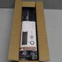 Hanging Photo Display Wall Decor, 3073 Inches Adjustable Picture Frame Hanging Display with Wire Rope, Wall Hanging Picture Holder for Photos and Artwork