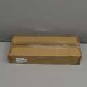 NIUXX Bamboo In-Drawer Knife Block Set for 9 Knives(Not Included), Large Kitchen Detachable Washable Cutlery Slot Organizer Storage Holder for Sharpening Steel and Cutter