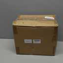 Uni HIMO 12 Pack Shoe Slots Organizer Adjustable Level Shoe Stacker Holder Storage Space Saving Sneakers Display Tray Rack for Closet (Transparent)