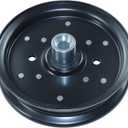 604231 Pulley Replaces Hustler 604231 Idler Pulley, 604231 Hustler Deck Pulley 126124 for Hustler Raptor 52" 54" 938605 935841 935759 Hustler Raptor SD 54" 60" 48" 937888 935916 936476 937805