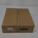 Nature Smile Luxury Natural Wooden Suit Hangers - 6 Pack - Wood Coat Hangers,Jacket Outerwear Shirt Hangers,Glossy Finish with Extra-Wide Shoulder, 360 Degree Swivel Hooks & Anti-Slip Bar with Screw (17.5 inches 6 pack)