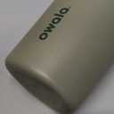 Owala FreeSip Sway Insulated Stainless Steel Water Bottle with Two-Way Spout, Built-In Straw and Handle, Made for Travel, School, and Sports, 30oz, BPA Free, Leak Proof, Off Road