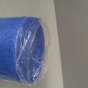 Yes4All Medium Firm Round PE Foam Roller 12, 18, 24, 36 Inches for Pilates, Yoga, Stretching, Balance & Core Exercises
