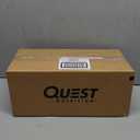 Quest Nutrition Tortilla Style Protein Chips Variety Pack, Chili Lime, Nacho Cheese, Loaded Taco, Low Carb, High Protein, Gluten Free, 1.1 oz (Pack of 12), 
BBD-August 15,2026