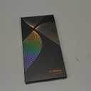 TORRAS Magnetic Slim-Fit for iPhone 17 PRO MAX Case, Ultra-Thin 17 ProMax Phone Case Compatible with MagSafe, Light Anti-Scratch Matte Hard PC Bayer 6.9 inch OriginFit, Matte Black