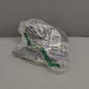 Halloween Decorations Indoor Gothic Decor: Pack of 3 Wall Mounted Creepy Reaching Hands with Lighted Candles for Gothic Wall Decorations