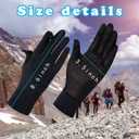 2 Pairs Women's UV Sun Protection Sunblock Gloves Full Finger Breathable Non-Slip Touchscreen Driving Gloves
