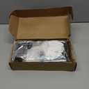 MiiMOO Glass Bottle Cutter, Upgraded Glass Cutting Tools for Round, Square Bottles and Bottlenecks, DIY Craft Tools with Complete Accessories for Cutting Beer, Whiskey, Wine, Champagne