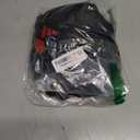 Adidas Men's Microfiber Boxer Briefs Underwear (Multipack) Athletic Stretch-Fit Size XL