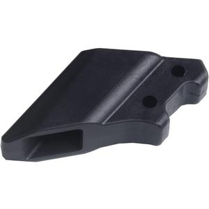 BH-Motor New Chain Guide Support Slider for Yamaha Warrior 350 YFM350 1987-2004 Blaster 200 YFS200 1988-2006