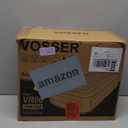 Twin Air Mattress with Built-in Pump,Fast & Easy Inflation/Deflation Inflatable Mattress, Foldable Blow Up Mattress with Storage Bag, Inflatable Bed for Home, Camping & Guests