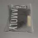 Seamoly Women's Tankini Sets Tie Front Ruffle Bikini Set High Cut Thong Two Piece Swimsuit Floral Gingham Bathing Suit.XS