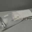 Laolitou Rustic Cotton Linen Table Cloth,Tablecloths for 6 Foot Rectangle Tables,Waterproof Washable Tablecloth with Tassel Rectangle/Oblong, 55''x 86'', 6-8 Seats