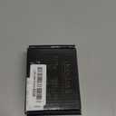 2Pack Home Security Door Reinforcement Lock - Withstands 800lbs of Force - Child Proof Door Lock- Ensure Child Safety and Unauthorized Entry, Suitable for Inward Swing Doors (Silver)