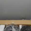 Uthfy Tower Fan for Bedroom, 120 Oscillating Standing Floor Bladeless Fans That Blow Cold Air with Remote, 3 Modes 3 Speeds, 7.5H Timer, for Indoor Living Room Office, 30 Inch, Black