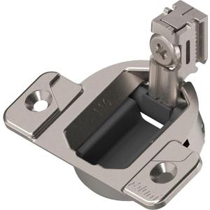 Blum 110 Degrees Screw On Self Closing Compact 33 Hinge Pack of 8