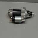 SCITOO Starter for 17746 Starter Motor Fits for Honda for Cr-V L4 1998 1999 2000 2001