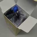 Gaoye 3.0 Professional Reading Glasses for All Day - Computer Readers with Blue Light Protection - Value Pack (B1-5 Pack Light Black)