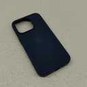 Apple iPhone 15 Pro FineWoven Case with MagSafe - Pacific Blue