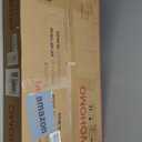 WOHOMO Gold Console Table,3-Tier Small Entryway Table for Hallway, Narrow Sofa Table Behind Couch for Living Room, Entrance(63 inch)