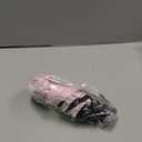 Yoobure Windproof Travel Umbrella - Automatic Umbrellas for Rain, Compact Folding Umbrella with UV Protection, Lightweight Portable Design for Backpack/Walking/Car, Sun & Storm Ready auto coral pink, upf 50+