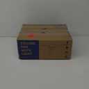 Low Profile Flush Mount Ceiling Fan with Light and Remote, 52" White Ceiling Fan with 3 Blades, 3 Color Dimmable LED Lights, 6 Speed, Queit Reversible DC Motor, for Bedroom/Living Room/Indoor/Outdoor