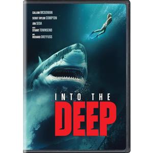 Into the Deep