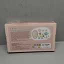 Wooden Tea Set for Little Girls Play Food Pretend Play Kitchen Accessories for 3 4 5 Years Old Girls and Boys Toddler Princess Tea Time Party Food Toys