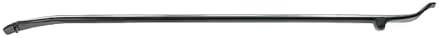 Ken-Tool 34645 Mt and Demount Iron, 37In, 3/4 in STK , Black, One Size