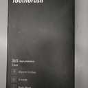 Electric Toothbrush, Sonic Type for Adults & Teens, 8 Brush Heads, Travel Case, 6 Modes, 40000 VPM Electric Motor, IPX7 Waterproof, 2 Minutes Timer, Wireless Charging, One Charge for 100 Days-Black