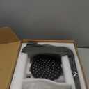 Shower System Matte Black Outdoor Shower Fixtures with 8" Rain Shower Head Handheld Sprayer Single Handle 304 Stainless Steel Wall Mounted Shower Shower Faucet Combo for Bathroom or Backyard